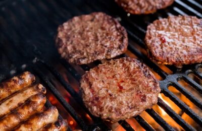 Direct vs Indirect Heat: Burger Grilling Technique