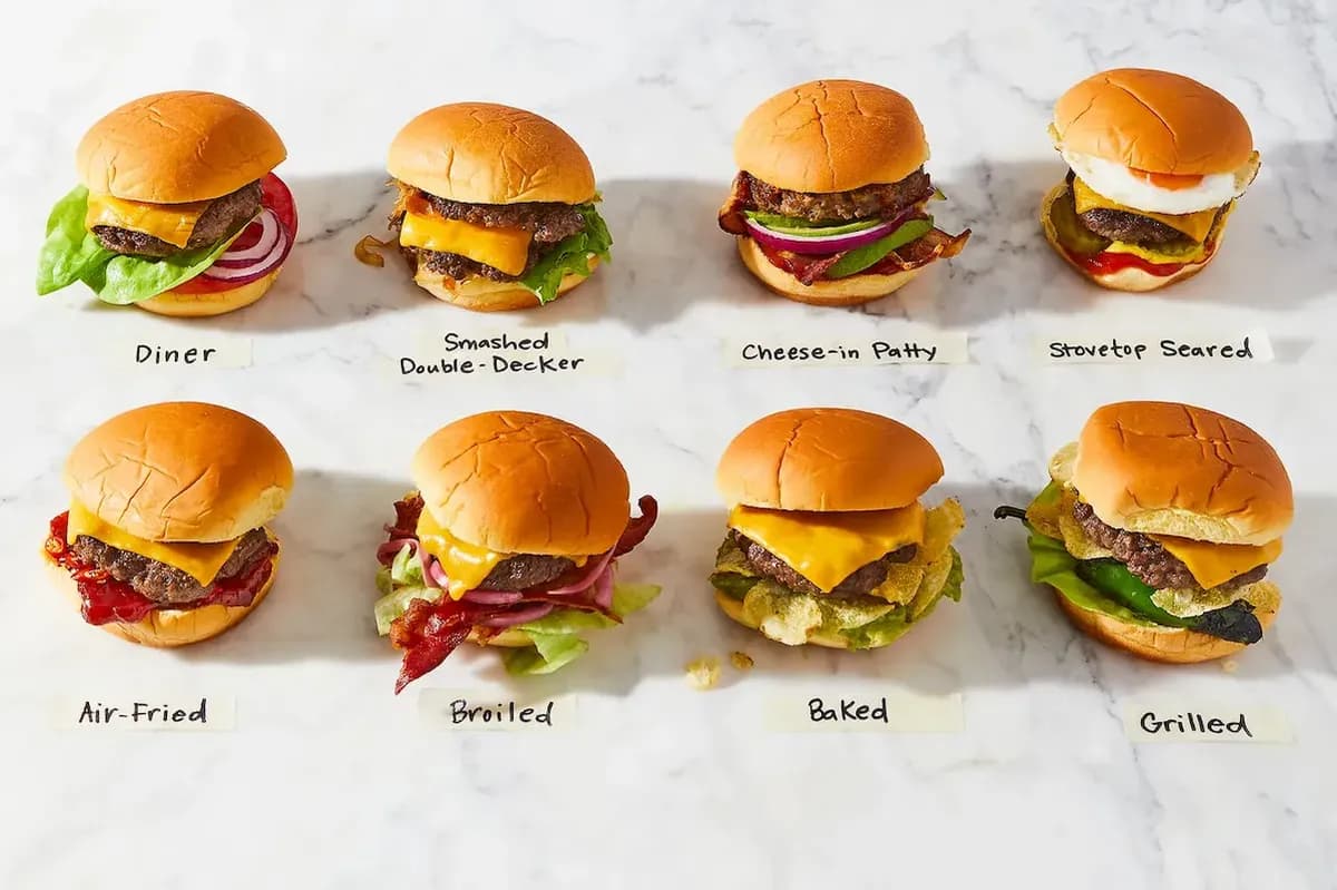 types-of-burger-meat-selecting-the-ideal-cut